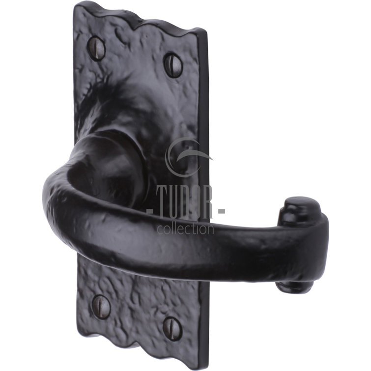 Heritage Brass The Tudor Door Handle Lever Latch Colonial Design